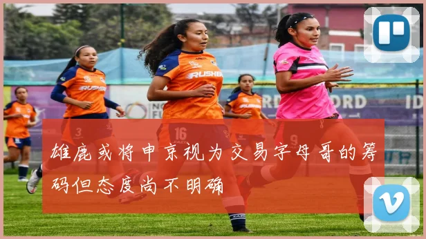 雄鹿或将申京视为交易字母哥的筹码但态度尚不明确