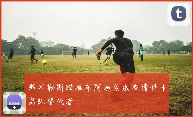 那不勒斯瞄准布阿迪或成洛博特卡离队替代者