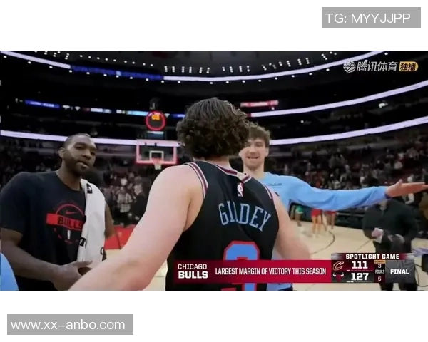 公牛队时隔658天再胜骑士上次胜利竟是去年的二月二十九日