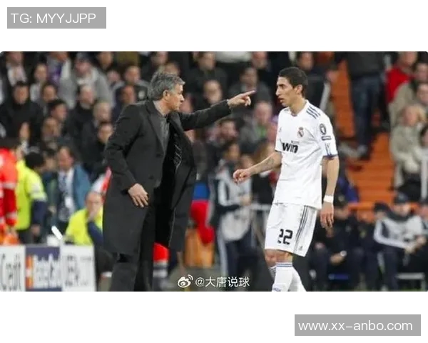 迪马利亚称赞C罗职业素养高但梅西时代让他追求目标更具挑战性 迪马利亚称赞C罗职业素养高但梅西时代让他追求目标更具挑战性